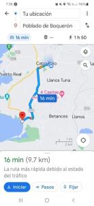 Fotografie z fotogalerie ubytování Villa Venturas v destinaci Cabo Rojo