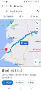 Fotografie z fotogalerie ubytování Villa Venturas v destinaci Cabo Rojo