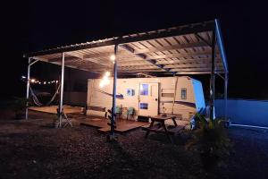 Fotografie z fotogalerie ubytování Villa Venturas v destinaci Cabo Rojo