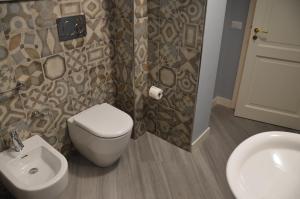 Residenza Cavour的一间浴室