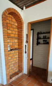 Fotografie z fotogalerie ubytování Casa pé na areia v destinaci Imbé