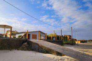 Fotografie z fotogalerie ubytování Casa pé na areia v destinaci Imbé