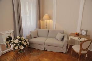 Billede fra billedgalleriet på Ponterosso Suite i Trieste