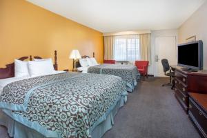 Gallery image of Days Inn by Wyndham Grand Junction in Grand Junction