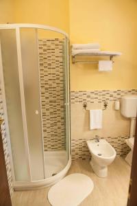 Gallery image of B&B Da Sabrina in San Teodoro