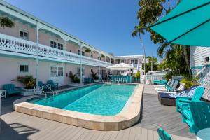 Bassein majutusasutuses The Palms Hotel või selle lähedal