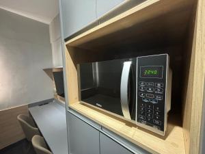 Bilde i galleriet til ENB | Estúdio completo com AC para 2 pp em SCS i São Caetano do Sul