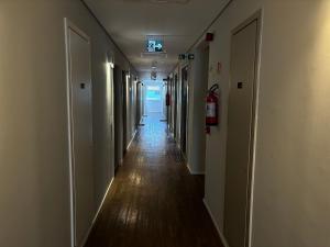 Bilde i galleriet til ENB | Estúdio completo com AC para 2 pp em SCS i São Caetano do Sul