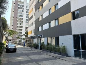 Bilde i galleriet til ENB | Estúdio completo com AC para 2 pp em SCS i São Caetano do Sul
