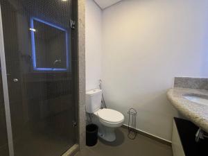 Bilde i galleriet til ENB | Estúdio completo com AC para 2 pp em SCS i São Caetano do Sul