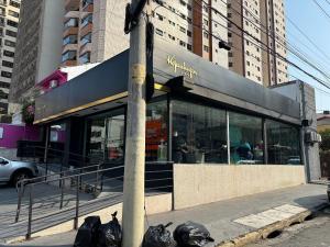Bilde i galleriet til ENB | Estúdio completo com AC para 2 pp em SCS i São Caetano do Sul