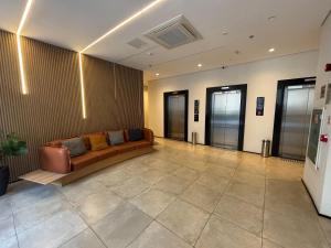 Bilde i galleriet til ENB | Estúdio completo com AC para 2 pp em SCS i São Caetano do Sul