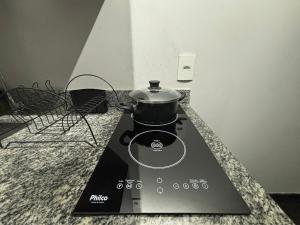 Bilde i galleriet til ENB | Estúdio completo com AC para 2 pp em SCS i São Caetano do Sul