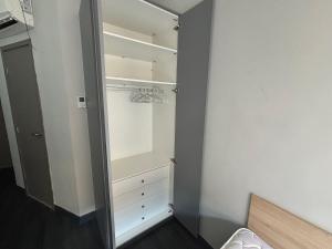 Bilde i galleriet til ENB | Estúdio completo com AC para 2 pp em SCS i São Caetano do Sul