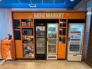 Bilde i galleriet til ENB | Estúdio completo com AC para 2 pp em SCS i São Caetano do Sul