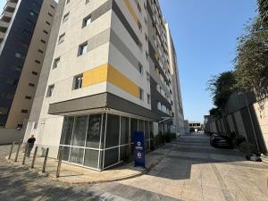 Bilde i galleriet til ENB | Estúdio completo com AC para 2 pp em SCS i São Caetano do Sul