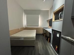 Bilde i galleriet til ENB | Estúdio completo com AC para 2 pp em SCS i São Caetano do Sul