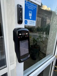Bilde i galleriet til ENB | Estúdio completo com AC para 2 pp em SCS i São Caetano do Sul