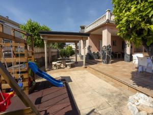 Fotografie z fotogalerie ubytování Holiday Home El Vendrell near Beach v destinaci El Vendrell