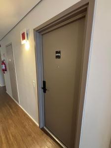 Bilde i galleriet til ENB | Estúdio completo com AC para 2 pp em SCS i São Caetano do Sul
