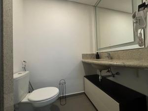Bilde i galleriet til ENB | Estúdio completo com AC para 2 pp em SCS i São Caetano do Sul