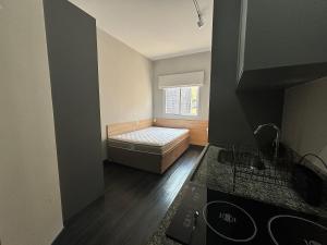 Bilde i galleriet til ENB | Estúdio completo com AC para 2 pp em SCS i São Caetano do Sul