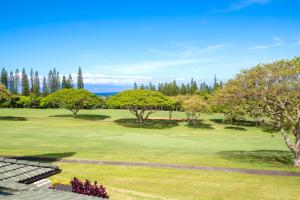 Gallery image of KBM Resorts FREE CAR Kapalua Golf Villa Ocean view 1-Bedroom Condo Recently Remodeled KGV-16T4 in Kapalua