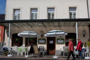 Majutusasutuse Hotel DeFive külastajad +9 fotot