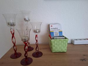 Fotografie z fotogalerie ubytování Apartment Eva v destinaci Sautens