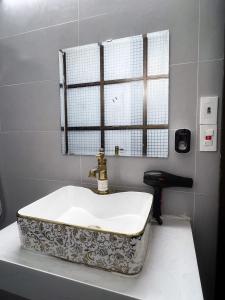 Mynd úr myndasafni af Hanoi New Comb Hostel í Hanoi