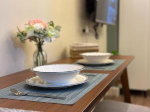 Afbeelding uit fotogalerij van Homey studio in the heart of the city in Cebu City