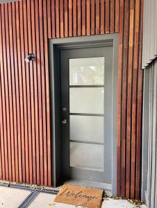 NorlaneMEPLE, Tiny Home, Pets, Walk2Food, WiFi, Bfast, Private, Serene的相册照片