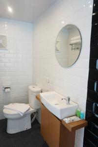 Gallery image of Kontena Hotel in Batu
