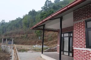 Gallery image of Srijana Farm in Pālpā