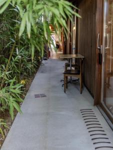 Foto dalla galleria di WGJ Hostel a Nishi-kujō-Toriiguchichō