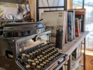 Foto dalla galleria di WGJ Hostel a Nishi-kujō-Toriiguchichō