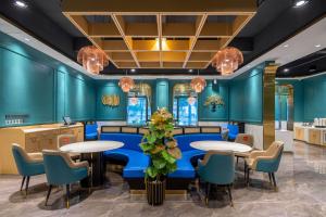 海口宜尚酒店(海口友谊阳光城侨中路店)的相册照片