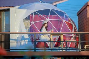 Hosté ubytování Phuphan Resort + 38 fotografií