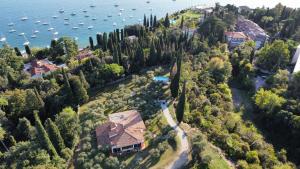 Φυσικό τοπίο κοντά σε αυτό το bed & breakfast