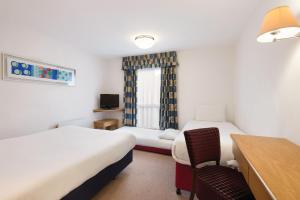 Gallery image of Days Inn by Wyndham Telford Ironbridge in Telford