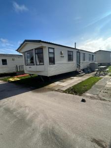 Fotografie z fotogalerie ubytování Towyn 122 Golden Gate Rentals v destinaci Abergele