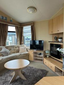 Fotografie z fotogalerie ubytování Towyn 122 Golden Gate Rentals v destinaci Abergele