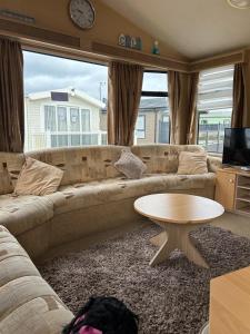 Fotografie z fotogalerie ubytování Towyn 122 Golden Gate Rentals v destinaci Abergele