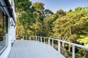 Gallery image of Banksia Rainforest Retreat in Buderim in Buderim