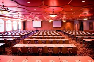 Konferenční prostory v ubytování Zermatt Utah Resort & Spa Trademark Collection by Wyndham + 37 fotografií