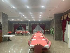 Fotografie z fotogalerie ubytování فندق ظفار Dhofar HOTEL v destinaci Salalah