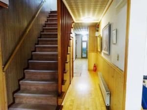 Fotografie z fotogalerie ubytování Tomahouse v destinaci Sapporo