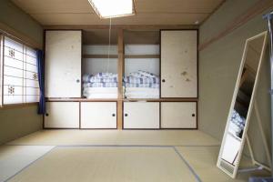 Fotografie z fotogalerie ubytování Tomahouse v destinaci Sapporo