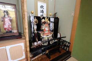 Fotografie z fotogalerie ubytování Tomahouse v destinaci Sapporo