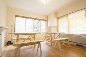 Fotografie z fotogalerie ubytování Tomahouse v destinaci Sapporo